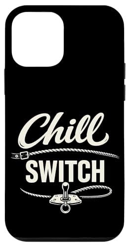 Chill Switch �ʔ��� �h�~�i���g �]�� �ϑ� BDDM �X�}�z�P�[�X iPhone 12 mini �p