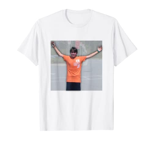 Sólo Trent Camiseta