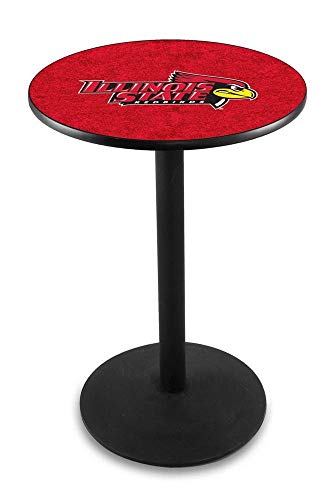 Holland Bar Stool L214 Illinois State University 36