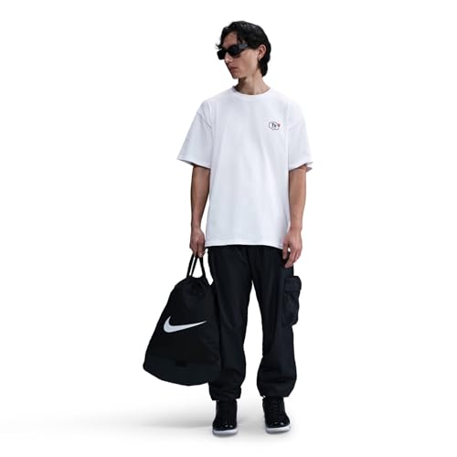 Nike Sportswear Max90 Camiseta Blanca HJ0750-100 L