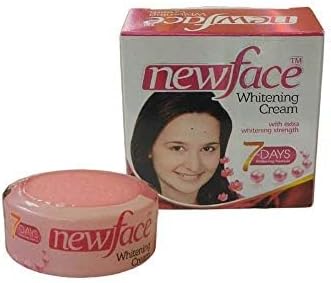 Beauty cream original night used cream