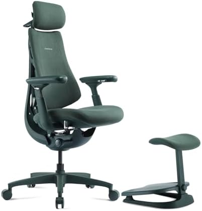 LiberNovo Omni Chair