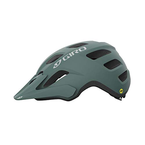 Giro Damen Verce MIPS Fahrradhelme, Matte Grey Green 21, Einheitsgröße - Image 3
