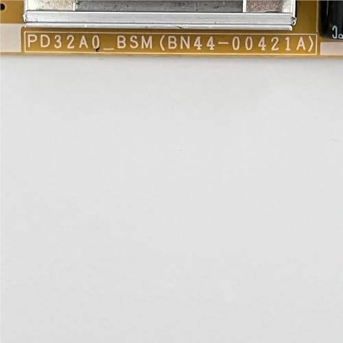 Module d'alimentation électrique TV BN44-00421A compatible UE32D5520RW