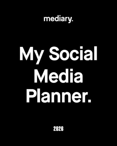 Mediary | My Social Media Planner