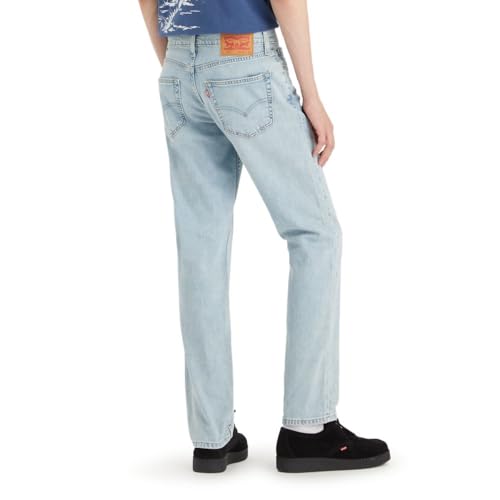 Image of Levi's Men's 511 Slim Fit Jeans (Also Available in Big & Tall), (New) Take It All, 28Wx29L Blue