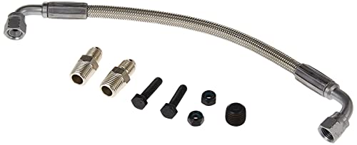 Arb 171503 Air Compressor Manifold Kit For Easy Installation Of Two Air Lockers Solenoids On Arb Ckmta12 Air Compressor, Plug And Play Air Hose Kit For Tire Inflation #TOP2