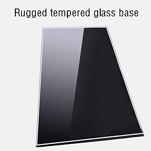 Support TV de table universel pied de remplacement écran LED OLED 32 55 65 pouces