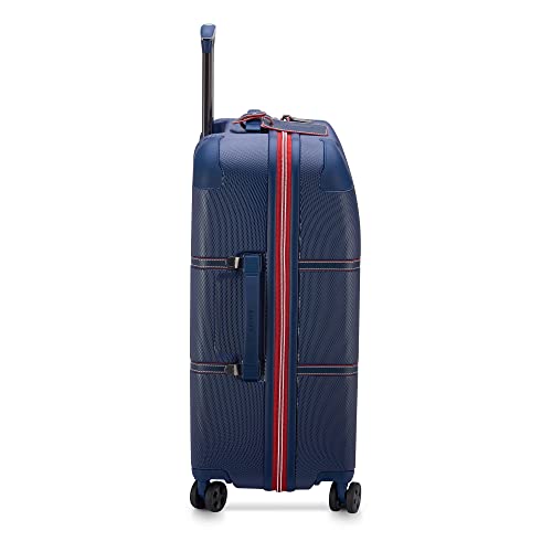 DELSEY PARIS Chatelet Air 2.0 Hardside Luggage with Spinner Wheels