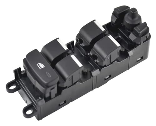 Commande interrupteur fenetre pour aerer votre Evoque lors de vos trajets - 2
