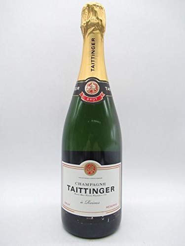 Amazon.co.jp: Tetanger Brut Reserve White 25.4 fl oz (750 ml