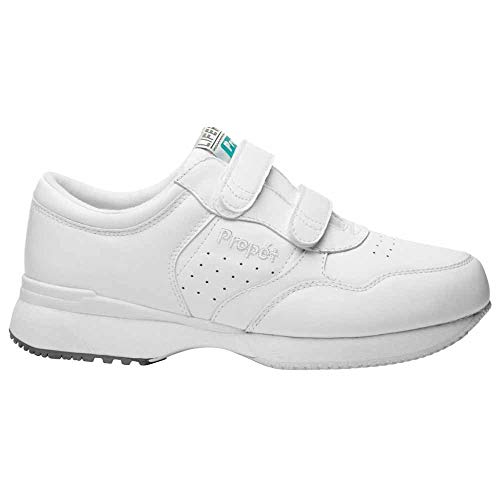 Propét Men's Life Walker Strap Sneaker