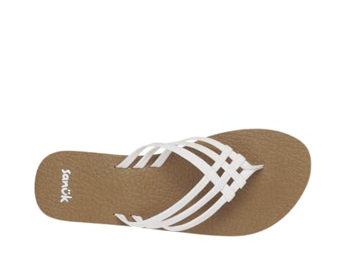 Image of Sanuk Yoga Sandy - Women Sandals