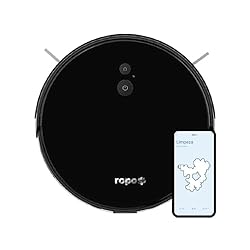 Robô aspirador Ropo Smart 2