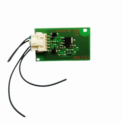 Module de phare adaptatif TMS résout panne éclairage et erreur tableau de bord
