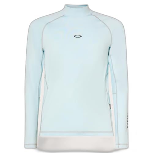 Oakley Men's Rainbow Long Sleeve Rashguard