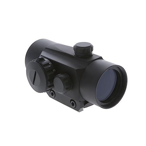 Truglo Red-Dot 30Mm Sight Blk #TOP4