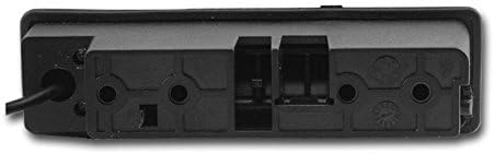 for Audi A3 A4 2011 2012 Car Rear View Camera Back Up Reverse Parking Camera/Plug Directly image 3