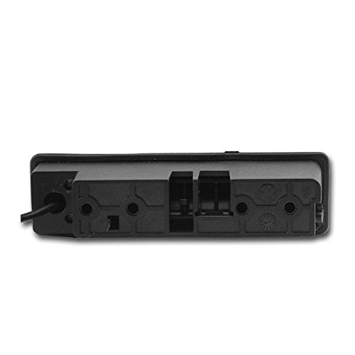 Image of for Audi A3 A4 2011 2012 Car Rear View Camera Back Up Reverse Parking Camera /Plug Directly