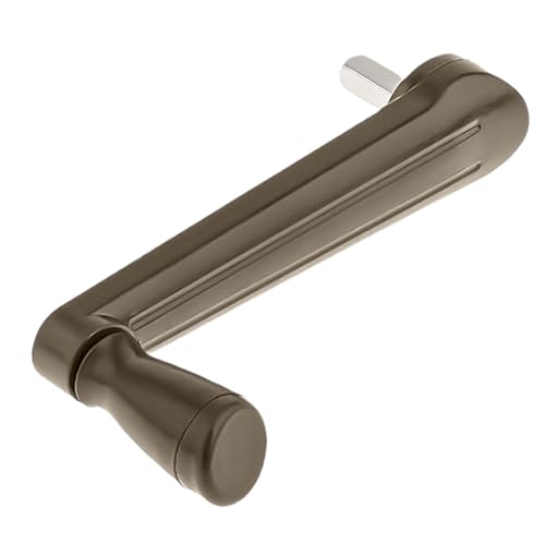 Lyanny Braun Markisenkurbel Ersatzteil