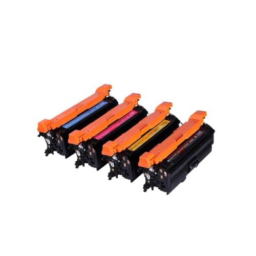 Toner 647a CE261A Cyan Compatible Imprimante CP4525DN CP4525N CP4520N