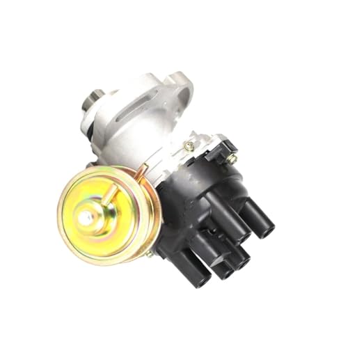 Distributeur d'allumage électronique A4T4F7047 compatible Ford Festiva KK150-18-200A