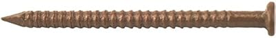 Prosource Ntp-081-ps Panel Nails, Brown, 1-5/8