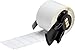 BMP61 M611 Labels Polyester 0.9 in x 0.5 in White 500/Rl