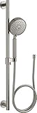 Kohler K-22178-BN Purist Handshower Kit, Vibrant Brushed Nickel