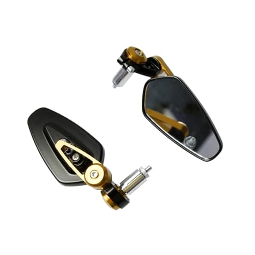 XZXD(-ł) 7/8C` 22mm I[goCpobN~[ TCh~[ jo[T XN[^[ o[Gh nho[ XYL GSXR 600 750 1000 TL1000S DL650 GSR Ή(Gold)