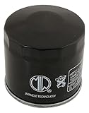 Replacement For New MIW Oil Filter for Triumph Speed Triple 900 98 T1210200