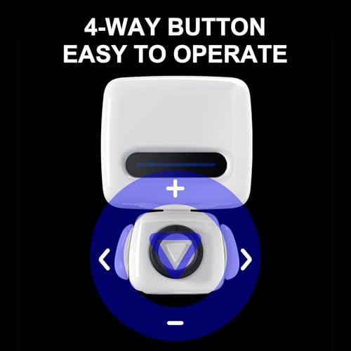 Enceintes portables robot étanche avec son stéréo pour bureau - 6