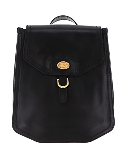  The Bridge Backpack Nero