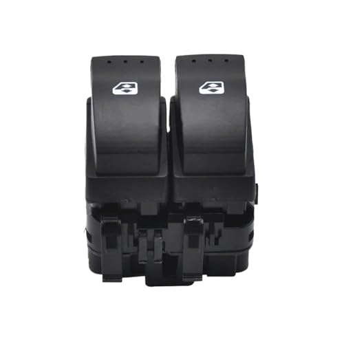 Interrupteur de lève-vitre électrique 8200315034 avant gauche Renault Megane II