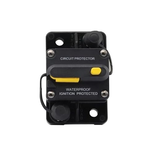 �h���u���[�J�[�q���[�Y���Z�b�g���u 60A-100A 120A 150A �����ԗp�T�[�L�b�g�u���[�J�[ 250A �q���[�Y���Z�b�g�v���e�N�^�[ 12V-72V �ԗp�R�l�N�^�p �h��(80A)