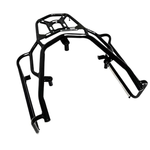Porte-bagages moto pour Jet 14 125/50 200i support arrière de boîte
