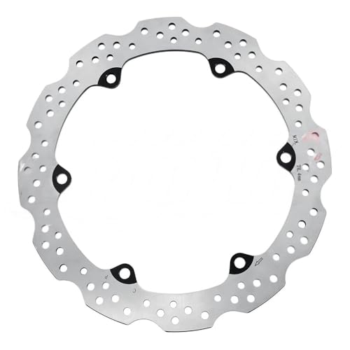 Disque de frein avant pour moto Honda CB500F CB500X et CBR500R 2013-2019