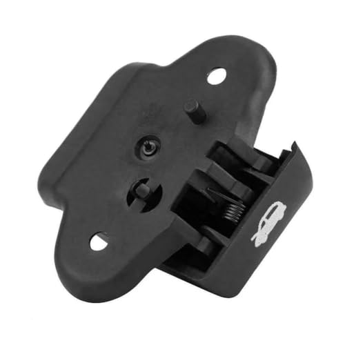 Poignée ouverture capot robuste pour Chrysler 300 2005-2010
