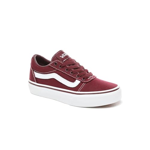 Image of Vans Mens Low-top Trainers