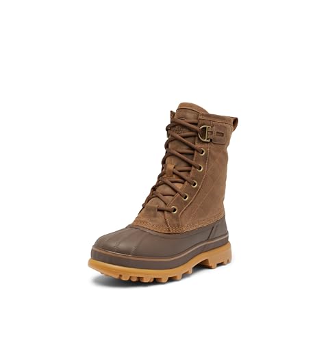SOREL Men's Caribou Royal Waterproof Boot