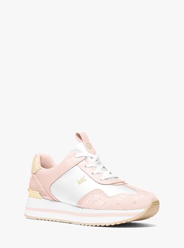 Image of Michael Kors Women's Raina Trainer