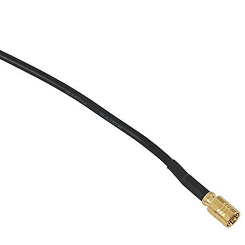 ELBME® 1X(SMB Male to SMB Female Extension Cable for XM Sirius Coax Satellite Radi Z7S9-image-49