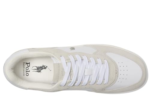 Image of POLO RALPH LAUREN Masters Court Sneakers