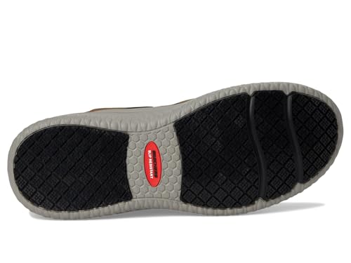 Skechers Men's Delson 3.0 Sr-Tyoll Comp Toe Sneaker4