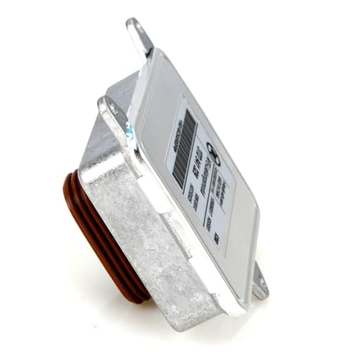 Ballast xénon VW Passat et Yeti module clignotant 3TD941329