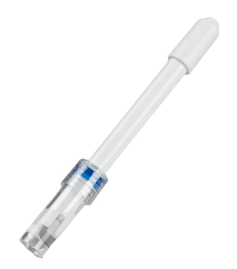 CNYST ラボベンチトップPHメーター 酸度測定器 と PH校正粉末