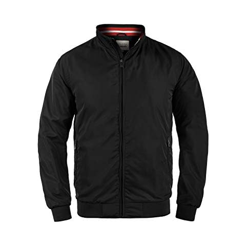 BLEND Zyklo Chaqueta Softshell Abrigo para Hombre Cover