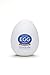 TENGA Easy Beat EGG Mens Portable Pleasure Masturber, Male Sleeve Stroker EGG-009 Misty
