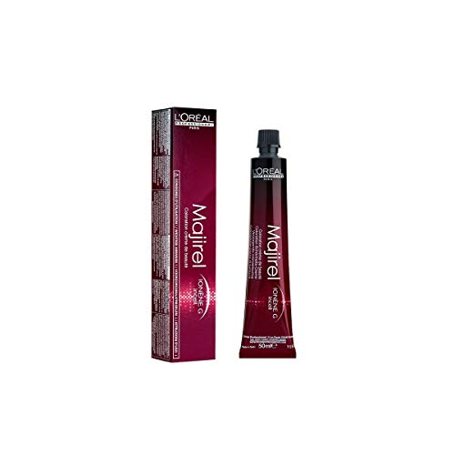 ?Oréal Professionnel Majirel Coloration Cheveux Teinte 6.11 Deep Ash Blonde 50 Ml - vue 2