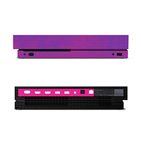 Vinyle Xbox One X Border Collie II autocollant haute résolution - 3